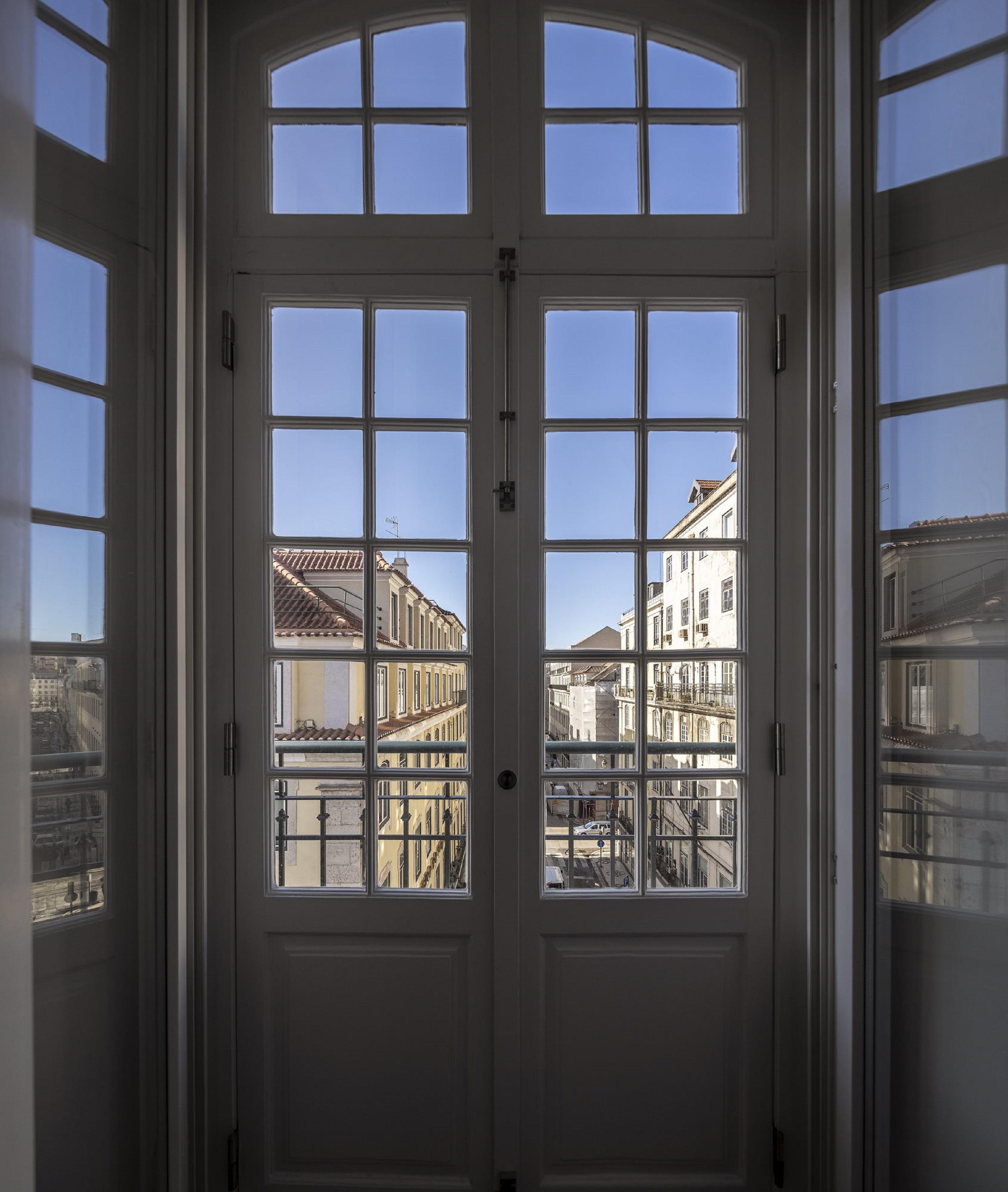 Lisbon Serviced Apartments - Madalena Экстерьер фото